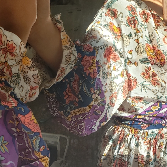 Not Spell, but def. Spell vibes without the high price tag! - Picture 3 of 8